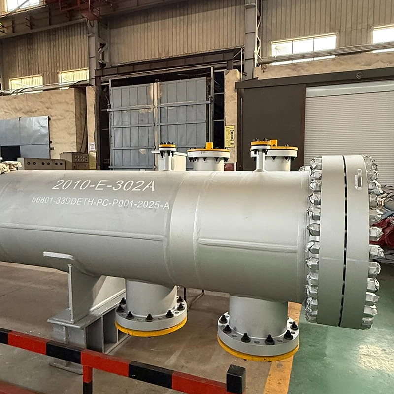 Sulfur Condenser suppliers Sulfur Condenser suppliers